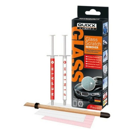 Reparador de Riscos Quixx QGSR1 de Quixx, Abrilhantadores - Ref: S3711633, Preço: 12,87 €, Desconto: %