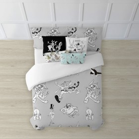 Relleno Nórdico DODO L'Essentielle Tempérée Blanco 240 x 220 cm | Tienda24 Tienda24.eu