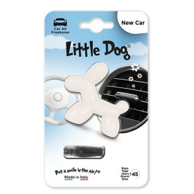 Auto Lufterfrischer Little Dog LJED0202 Neues Auto von Little Dog, Lufterfrischer - Ref: S37116510, Preis: 3,93 €, Rabatt: %