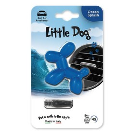 Car Air Freshener Little Dog LJED0707 Ocean by Little Dog, Air Freshener - Ref: S37116512, Price: 3,93 €, Discount: %