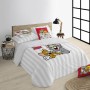 Nordic cover Tom & Jerry Tom & Jerry Basic Multicolour 175 Threads 140 x 200 cm | Tienda24 Tienda24.eu