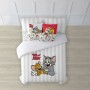 Funda Nórdica Tom & Jerry Tom & Jerry Basic Multicolor 175 Hilos 155 x 220 cm | Tienda24 Tienda24.eu