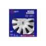 Hubcap Sparco Milano Silver 15" 4 Units by Sparco, Trims - Ref: S37116552, Price: 47,48 €, Discount: %