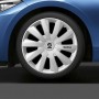 Hubcap Sparco Milano Silver 15" 4 Units by Sparco, Trims - Ref: S37116552, Price: 47,48 €, Discount: %