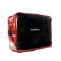 Cubre Coches Momo MOMLCC3LXL XL 530 x 178 x 120 cm de Momo, Fundas para coche - Ref: S37116556, Precio: 69,90 €, Descuento: %