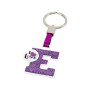 Keychain Letter E by BigBuy Car, Key Rings - Ref: S3712049, Price: 4,15 €, Discount: %