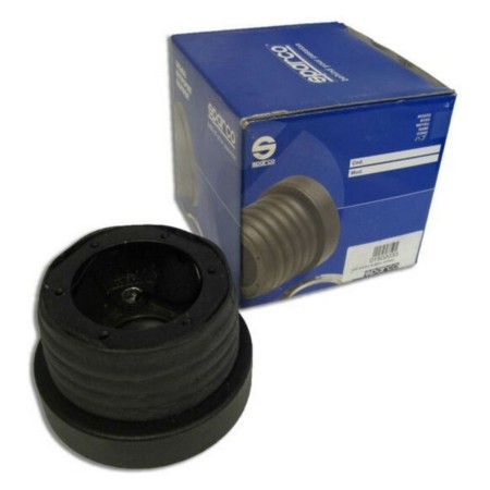 Steering Wheel Hub Sparco 1502111 | Tienda24 - Global Online Shop Tienda24.eu