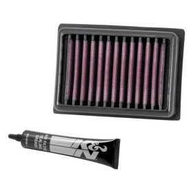 Air filter K&N 33-2139 33-2139 by K&N, Cooling systems - Ref: S3712804, Price: 59,24 €, Discount: %