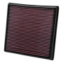 Filtre à air K&N 33-2676 33-2964 de K&N, Systèmes de refroidissement - Réf : S3712817, Prix : 66,65 €, Remise : %