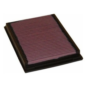 Air filter K&N E-0667 33-2231 by K&N, Cooling systems - Ref: S3712867, Price: 66,73 €, Discount: %