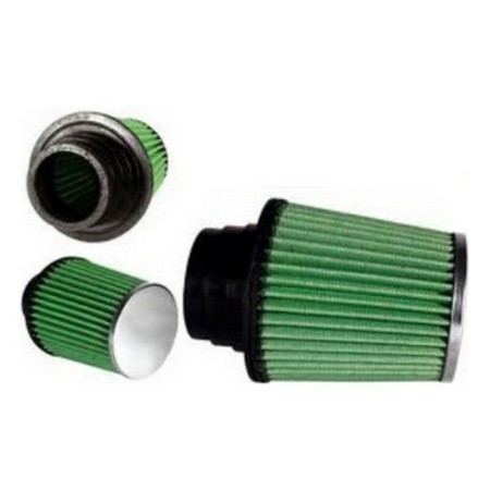 Air filter Green Filters by Green Filters, Cooling systems - Ref: S3713284, Price: 50,31 €, Discount: %