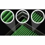 Filtro de aire Green Filters K1.100 de Green Filters, Sistemas de refrigeración - Ref: S3713296, Precio: 51,96 €, Descuento: %