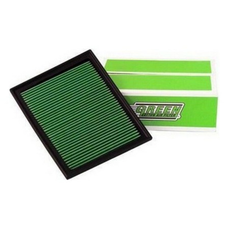 Air filter Green Filters P457583 by Green Filters, Cooling systems - Ref: S3713322, Price: 56,83 €, Discount: %