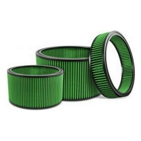 Air filter Green Filters R727399 by Green Filters, Cooling systems - Ref: S3713388, Price: 52,04 €, Discount: %