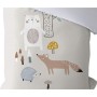 Housse de Couette Kids&Cotton Kenai Big Multicouleur 175 Fils 155 x 220 cm | Tienda24 Tienda24.eu