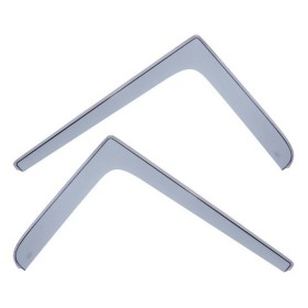 Wind deflector DGA DGA08025 2 Pieces Frontal by DGA, Wind Deflectors - Ref: S3713776, Price: 33,59 €, Discount: %