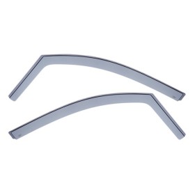 Wind deflector DGA DGA24049 2 Pieces Frontal by DGA, Wind Deflectors - Ref: S3713854, Price: 41,72 €, Discount: %