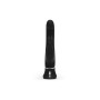 Vibrador Doble Conejito Happy Rabbit Negro de Happy Rabbit, Vibradores dobles - Ref: M0402491, Precio: 70,19 €, Descuento: %