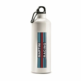 Bottiglia Sparco Martini Racing Multicolore Alluminio di Sparco, Bottiglie e contenitori da viaggio - Rif: S3721389, Prezzo: ...