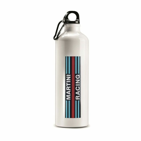 Flasche Sparco Martini Racing Bunt Aluminium | Tienda24 - Global Online Shop Tienda24.eu