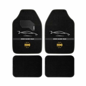 Car Floor Mat OCC Motorsport OCCHN0009RD Red | Tienda24 - Global Online Shop Tienda24.eu