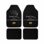 Car Floor Mat Momo MOMLCM4A7BW Universal by Momo, Non-Slip Mats - Ref: S3721767, Price: 37,10 €, Discount: %