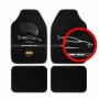 Car Floor Mat Momo MOMLCM4A7BW Universal by Momo, Non-Slip Mats - Ref: S3721767, Price: 37,10 €, Discount: %