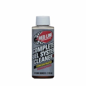 Produto de Limpeza Sistema de Combustível Gasolina Redline 60102 de Redline, Sistemas de combustível - Ref: S3722845, Preço: ...