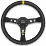 Racing Steering Wheel Momo MOD.07 Ø 35 cm by Momo, Steering wheels and shafts - Ref: S3723149, Price: 184,31 €, Discount: %