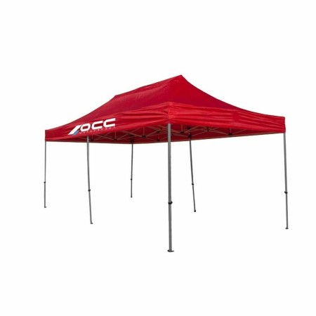 Carp OCC Motorsport OCCCARP06 Red by OCC Motorsport, Event Shelters & Gazebos - Ref: S3726756, Price: 230,34 €, Discount: %