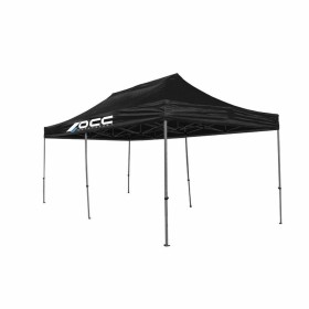 Carpa OCC Motorsport OCCCARP07 Negro de OCC Motorsport, Carpas y cenadores - Ref: S3726757, Precio: 230,34 €, Descuento: %