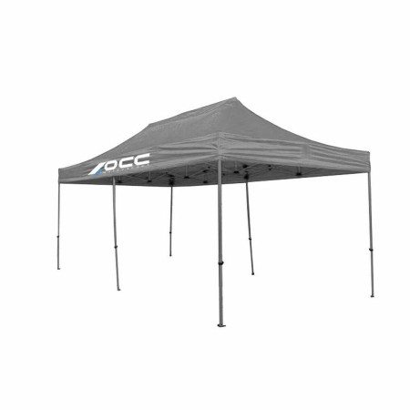 Carp OCC Motorsport OCCCARP08 Grey by OCC Motorsport, Event Shelters & Gazebos - Ref: S3726758, Price: 230,34 €, Discount: %