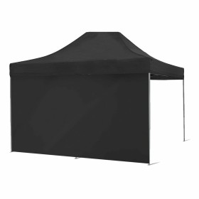 Parede de Tenda OCC Motorsport OCCCARP32 Preto Oxford 420D 6 x 2 m de OCC Motorsport, Tendas e sombras - Ref: S3726769, Preço...