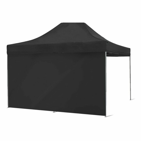 Pared de Carpa OCC Motorsport OCCCARP32 Negro Oxford 420D 6 x 2 m | Tienda24 - Global Online Shop Tienda24.eu