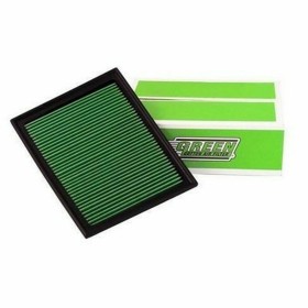 Filtro de aire Green Filters P950413 de Green Filters, Sistemas de refrigeración - Ref: S3729395, Precio: 59,77 €, Descuento: %