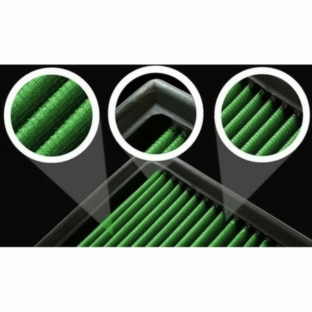 Air filter Green Filters P950449 by Green Filters, Cooling systems - Ref: S3729821, Price: 75,78 €, Discount: %