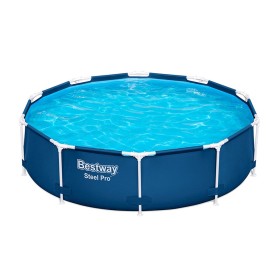 Piscina Smontabile Bestway 305 x 76 cm di Bestway, Piscine fuoriterra - Rif: D1400752, Prezzo: 92,67 €, Sconto: %