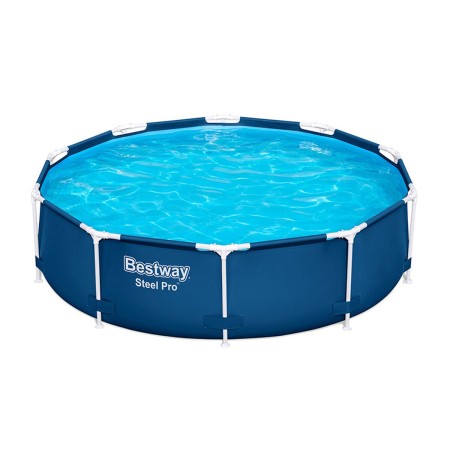 Piscine Démontable Bestway 305 x 76 cm de Bestway, Structures pour piscines - Réf : D1400752, Prix : 92,67 €, Remise : %