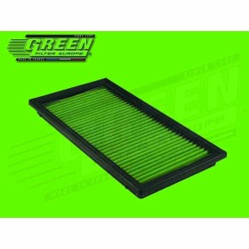 Air filter Green Filters P950449 by Green Filters, Cooling systems - Ref: S3731204, Price: 55,54 €, Discount: %