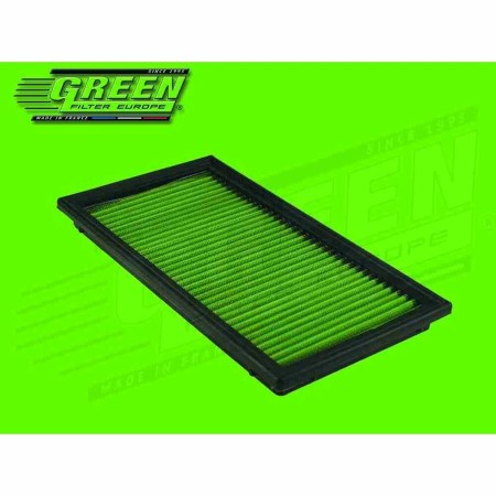 Filtre à air Green Filters P950449 de Green Filters, Systèmes de refroidissement - Réf : S3731204, Prix : 55,54 €, Remise : %