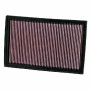 Filtro de ar K&N 33-2384 de K&N, Sistemas de arrefecimento - Ref: S3735250, Preço: 74,05 €, Desconto: %