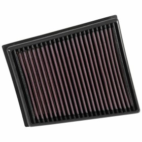 Filtro de aire K&N 33-3057 de K&N, Sistemas de refrigeración - Ref: S3735475, Precio: 66,65 €, Descuento: %