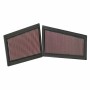 Filtro de aire K&N 33-2940 de K&N, Sistemas de refrigeración - Ref: S3735760, Precio: 117,32 €, Descuento: %