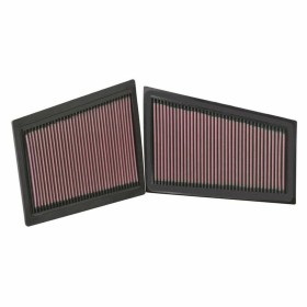 Air filter K&N 33-2940 by K&N, Cooling systems - Ref: S3735760, Price: 117,19 €, Discount: %