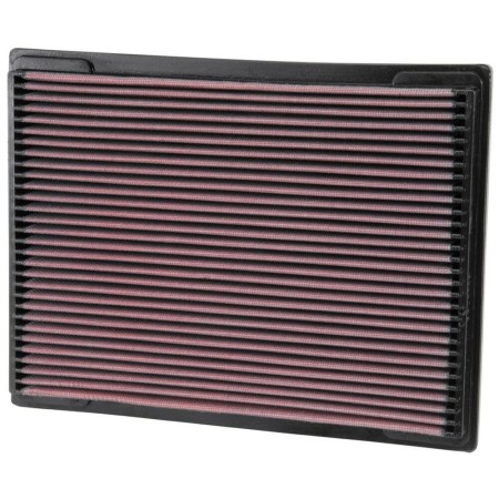 Filtro dell'aria K&N 33-2703 di K&N, Sistemi di refrigerazione - Rif: S3735805, Prezzo: 74,05 €, Sconto: %