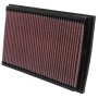 Filtro de aire K&N 33-2221 de K&N, Sistemas de refrigeración - Ref: S3735867, Precio: 46,04 €, Descuento: %