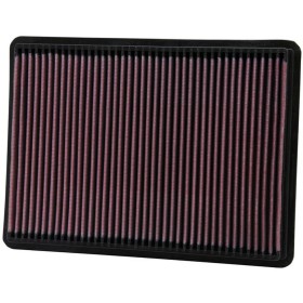 Filtro de aire K&N 33-2233 de K&N, Sistemas de refrigeración - Ref: S3735909, Precio: 66,65 €, Descuento: %