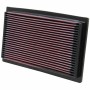 Filtro dell'aria K&N 33-2029 di K&N, Sistemi di refrigerazione - Rif: S3735927, Prezzo: 66,65 €, Sconto: %