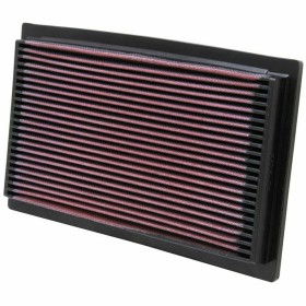 Filtro de aire K&N 33-2029 de K&N, Sistemas de refrigeración - Ref: S3735927, Precio: 66,65 €, Descuento: %