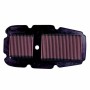 Filtro de aire K&N HA-6501 de K&N, Sistemas de refrigeración - Ref: S3736090, Precio: 66,73 €, Descuento: %